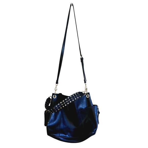 Steve Madden large faux leather bag - Picture 2 of 7